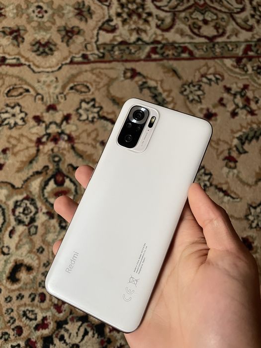 Продам Redmi note 10s