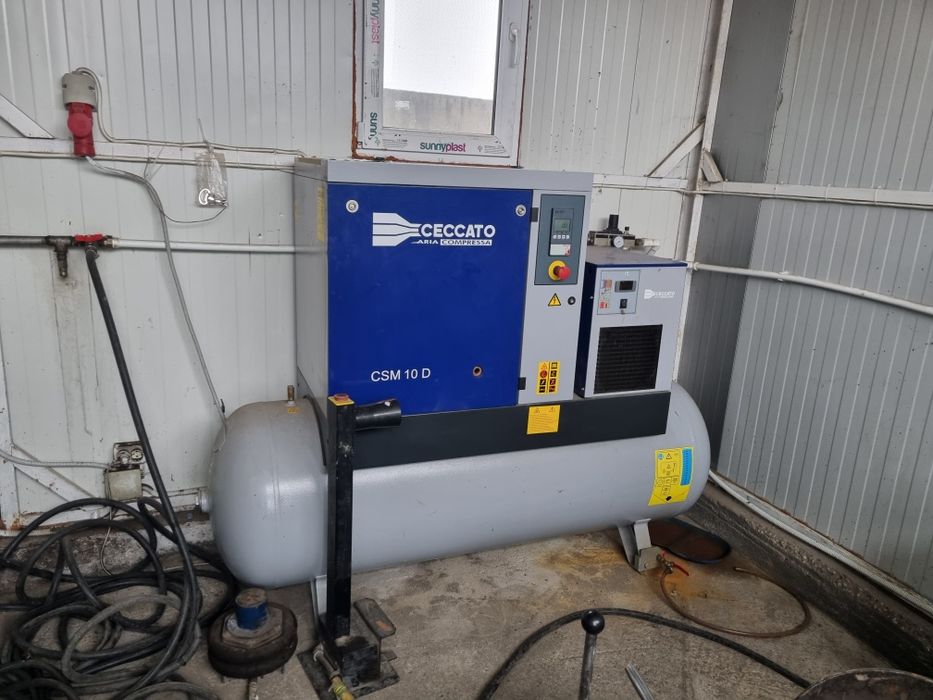 TWIN BUSH Echilibrat Camioane TWF50T