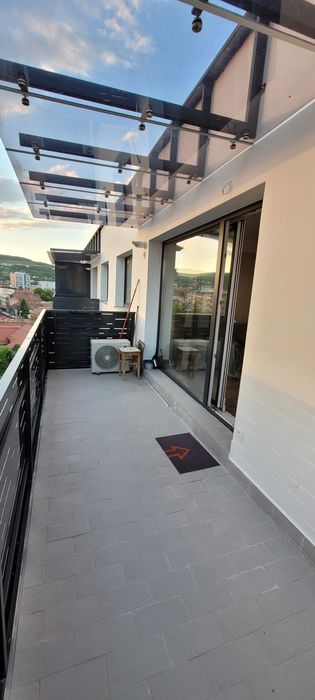 Apartament 2 camere premium, bloc nou, zona Horea – Parcul Feroviarilor