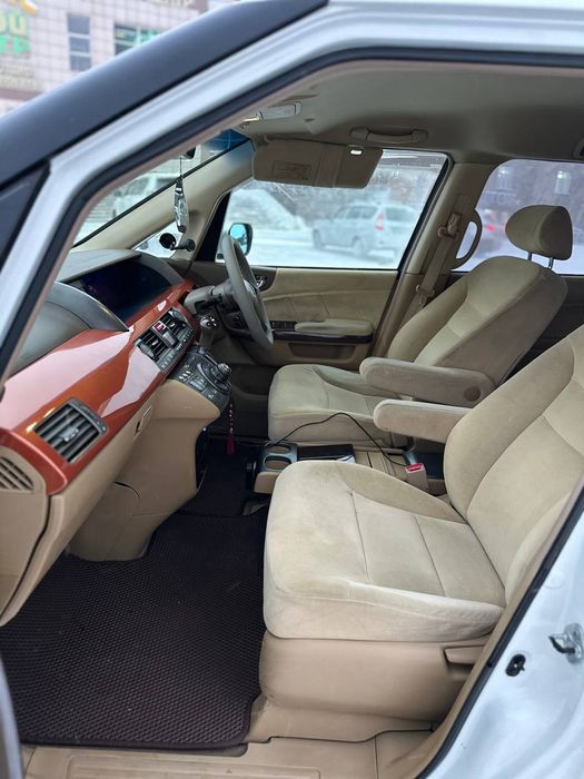 Продам минивэн Honda