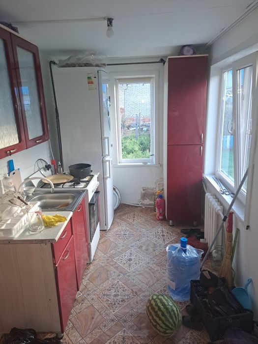 Продам дом район складкой