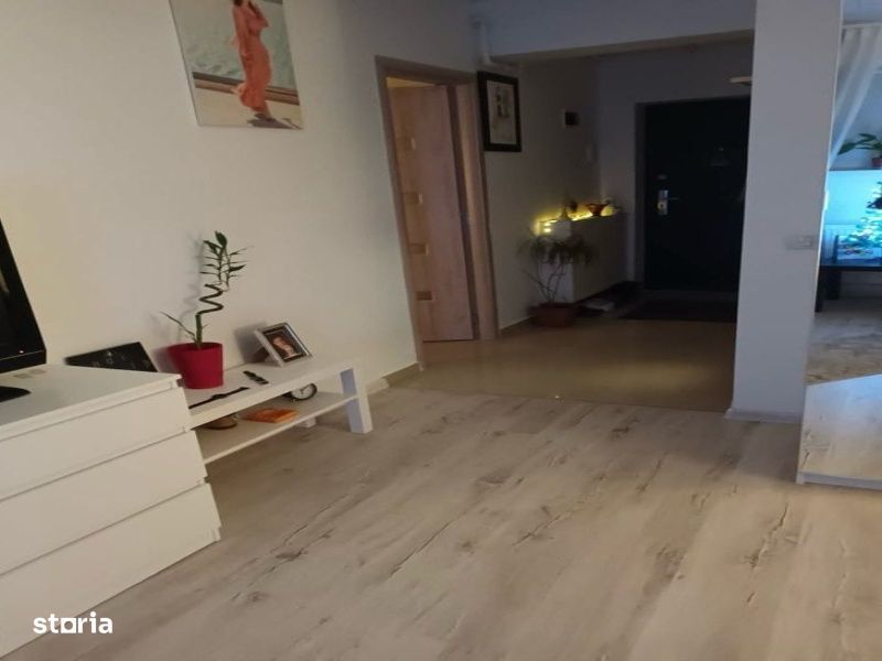 Garsonieră Mobilată-Utilată-Militari Residence-Comision 0%