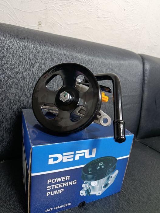Гур насос DEFU Hyundai g4fc