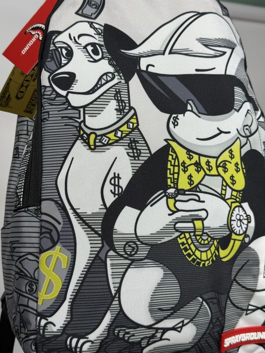 Sprayground Bag | Рюкзак Sprayground | Rucsac SG