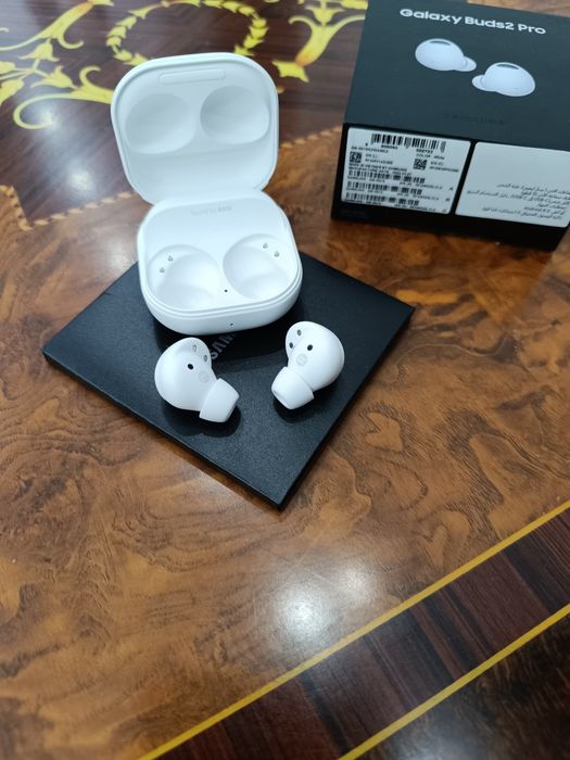 Samsung buds 2 pro