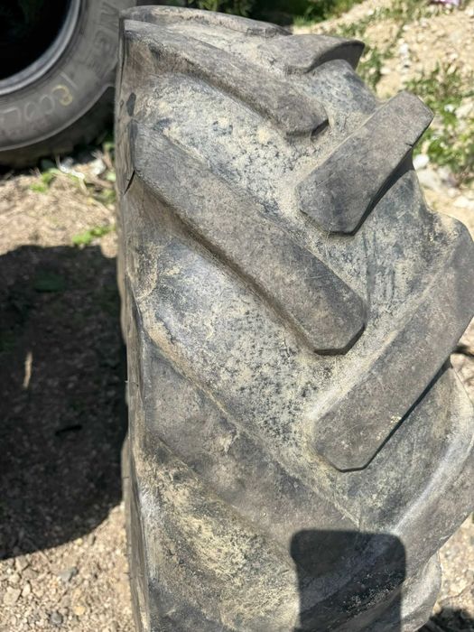 Cauciuc 10.5/80 R18
