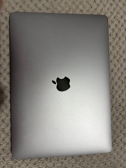 MacBook Pro M1 2020 touch bar