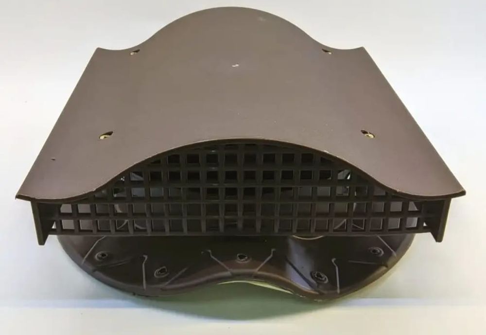 Аэраторы под металлочерепицу Монтерей,