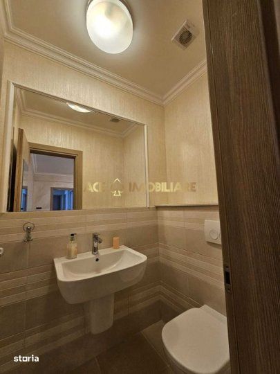 3 Camere de inchiriat | Baneasa | Centrala Proprie | Loc de parcare |
