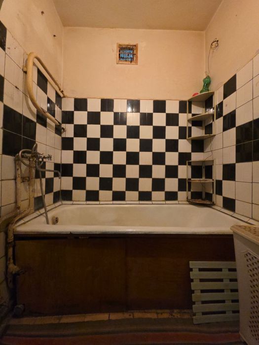 Дустлик-1. 2 ком. 3 этаж