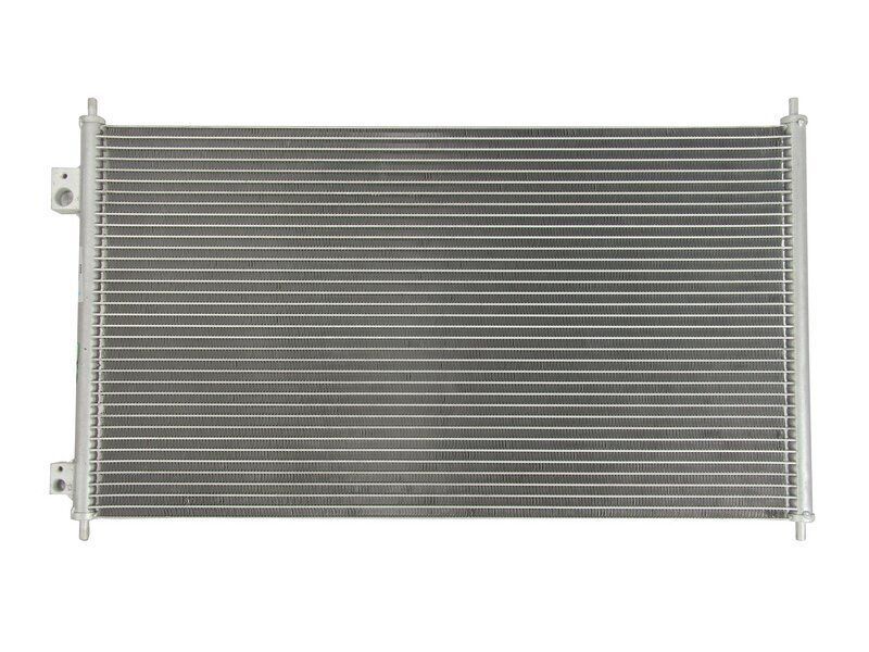 Condensator AC, aer conditionat Honda Civic Hb 2001-2005, Civic Sdn/Coupe 2001-2005, 1.4, 1.6, 605x338x16mm, OE 80110S6A901, Th-Series