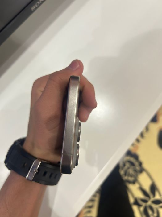 Айфон 15 про Макс