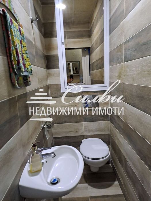Продава се Тристаен апартамент в Шумен, Център - 93 кв.м за 1366 €/кв.м - Снимка #9