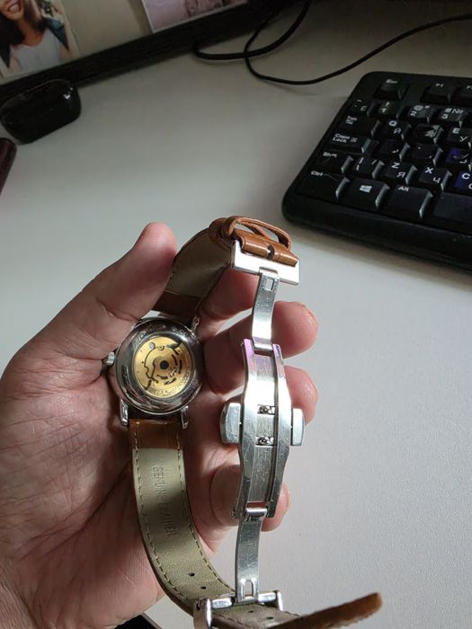 Продам Vacheron Konstantin, механические.