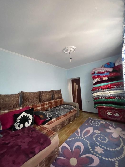 Частный уютный дом