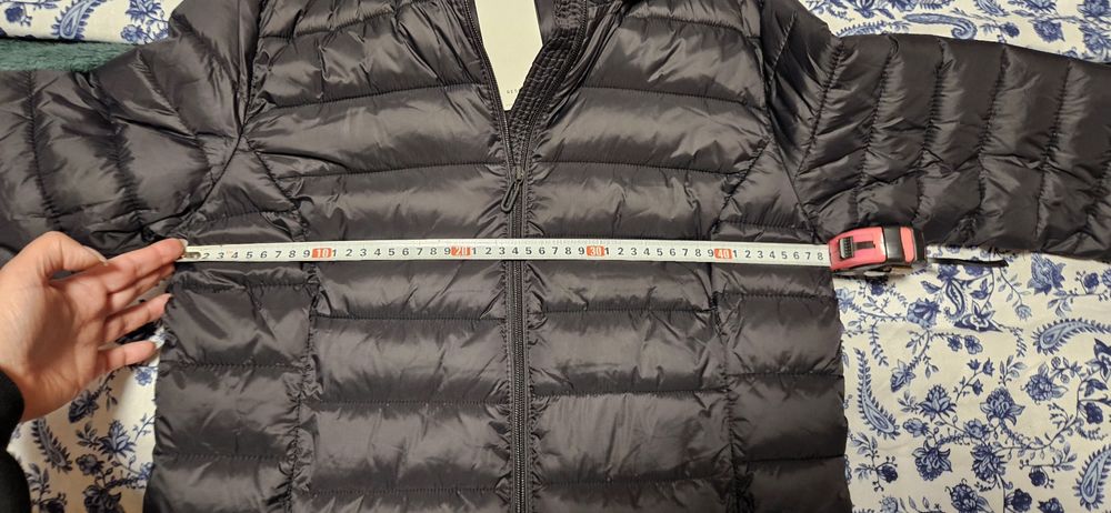 Ново яке,, Reserved"