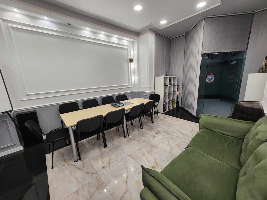 Дава се под наем Офис в София, Студентски град - 30 кв.м за 25.5 € - Снимка #8