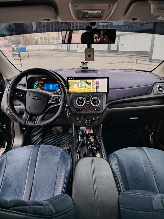 Аренда в сухую 250 тысяч кобальт 2023 года.