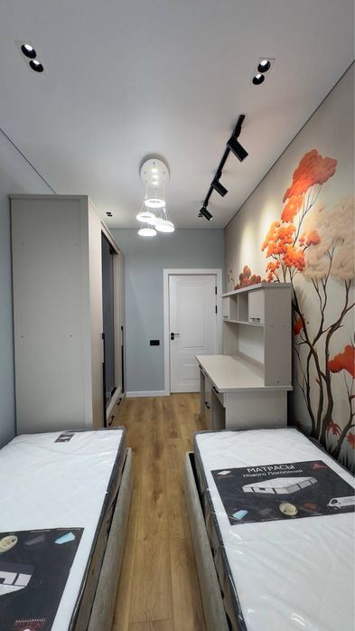 Новостройка, Юнусабад 13 3/2/9 (ЖК «Менинг Уйим»