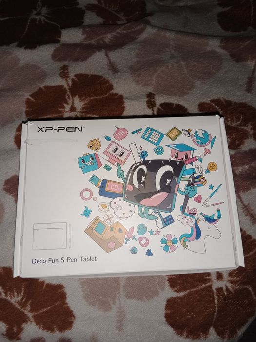 Продается новый графический планшет