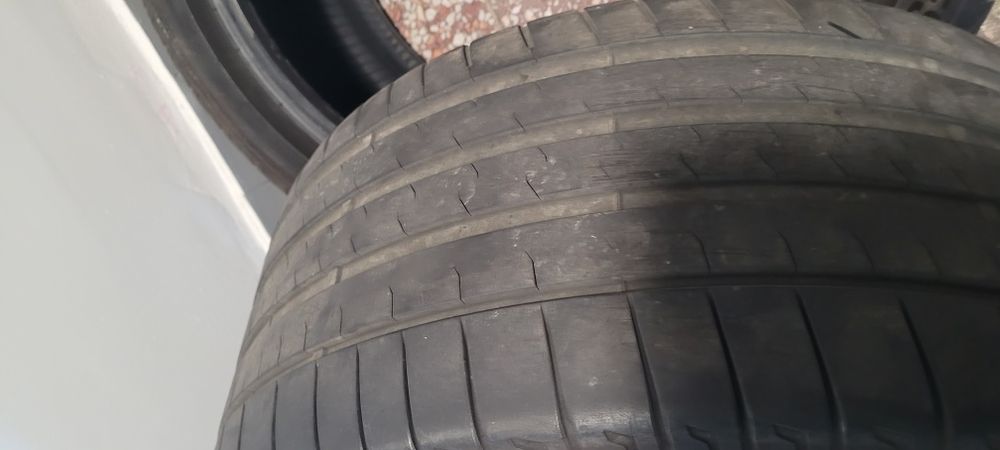 Anvelope de vară R19 BMW G30 DOT 2023/2024