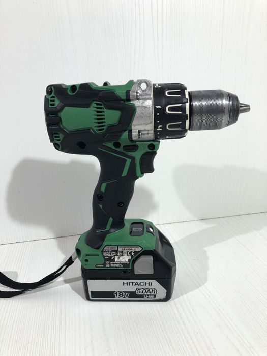 Autofiletantă Hitachi Hikoki DS18DBL2