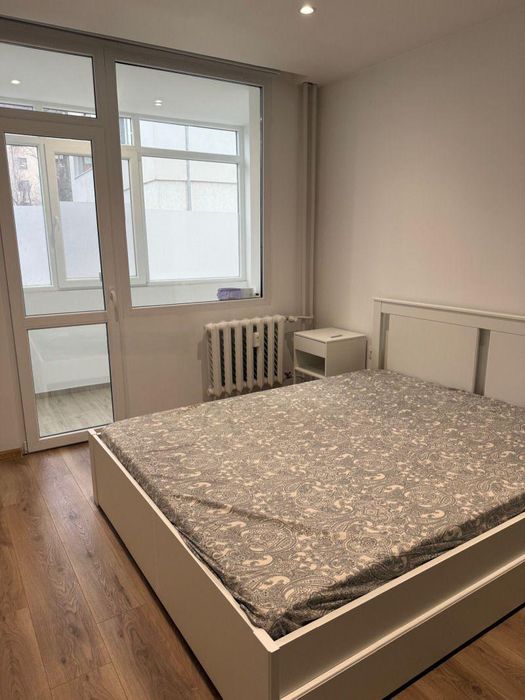 Дава се под наем Двустаен апартамент в София, Изток - 60 кв.м за 787.95 € - Снимка #4