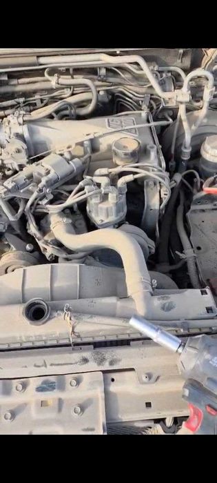 Двигатель 6G72 Mitsubishi 12-клапана