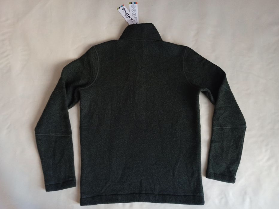 Smartwool мъжко вълнено горнище М Icebreaker