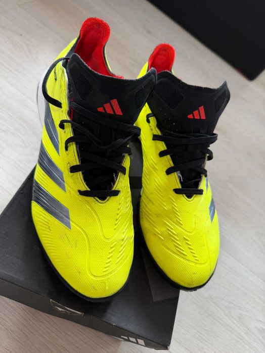 Стоножки Adidas Predator