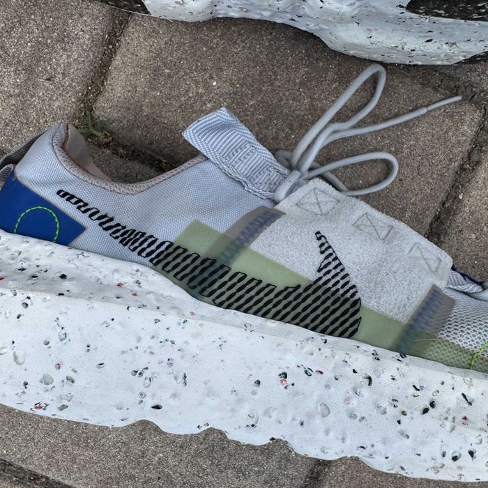 Pantofi de alergare Nike Crater Impact în stare foarte bună