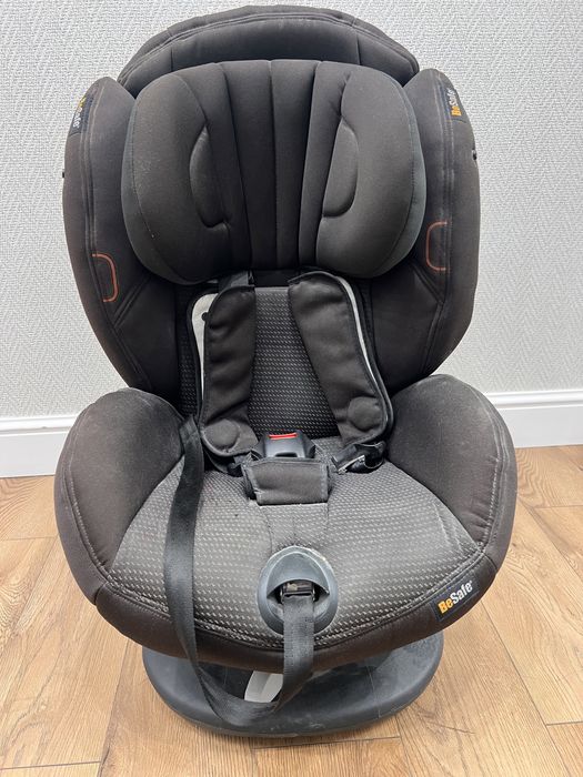 Автомобильное кресло для ребенка