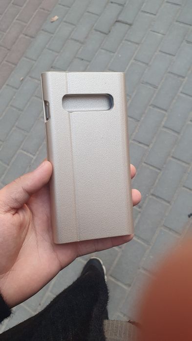 S10 mini chexol sotiladi