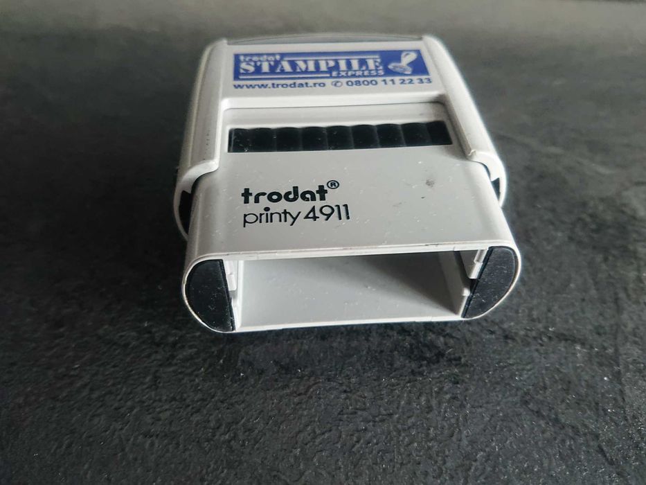 Stampila Trodat Printy 4911