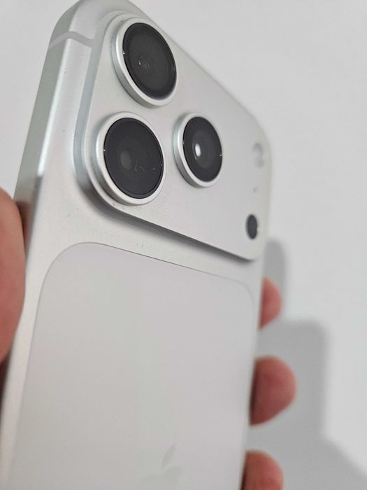 iPhone 17 Pro, 256 gb, Garantie.