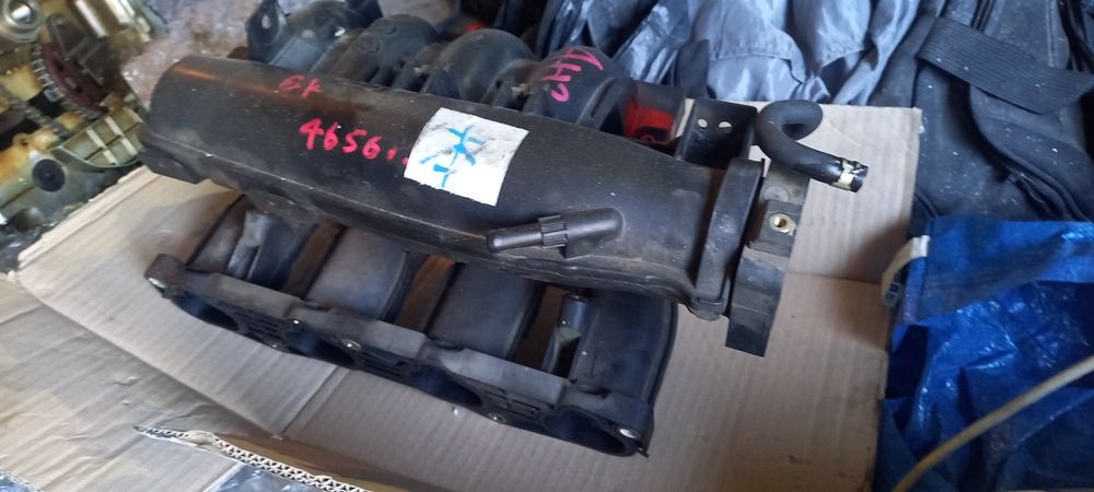 Двигатель НИССАН 2.0