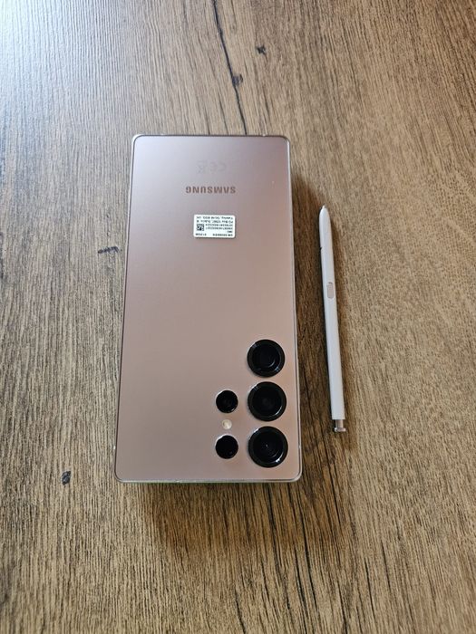 Samsung Galaxy S25 Ultra 512GB 12GB RAM