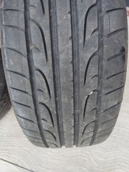 Anvelope 215 45 R16 Dunlop