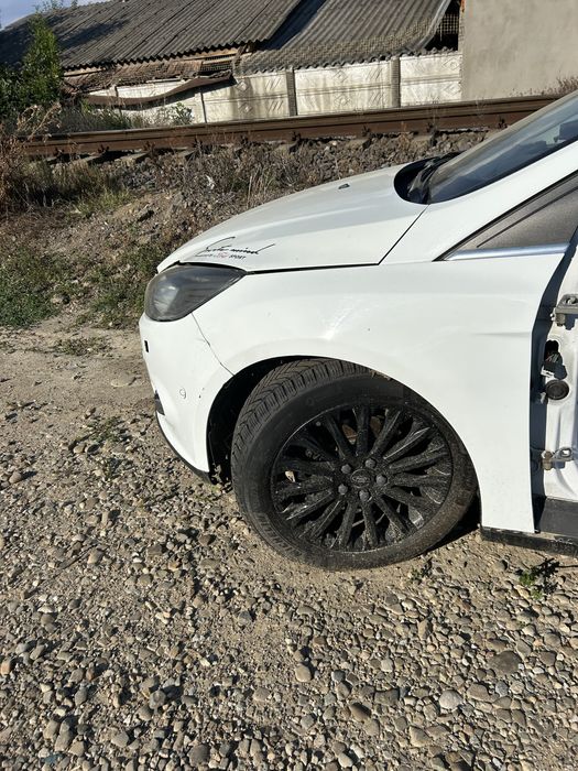 Bară față completă Ford Focus 3