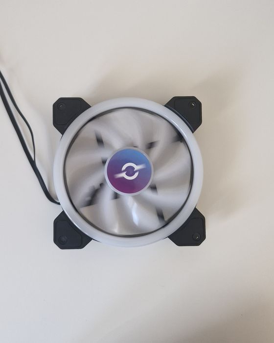 Ventilator pc Aqirys CETUS aRGB