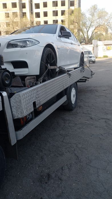 Эвакуатор Алматы