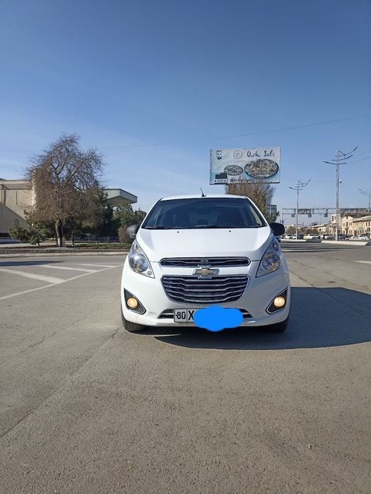 Продаётся спарк срочно