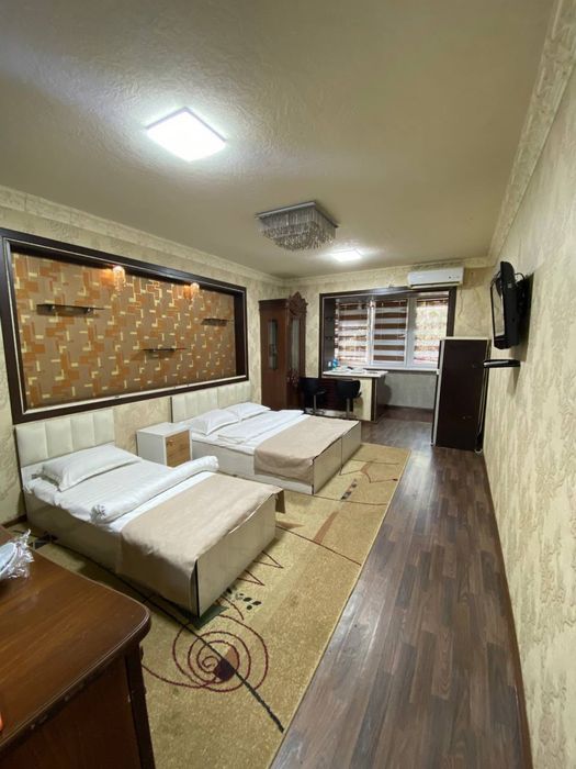 Сдается кв в яккасарае