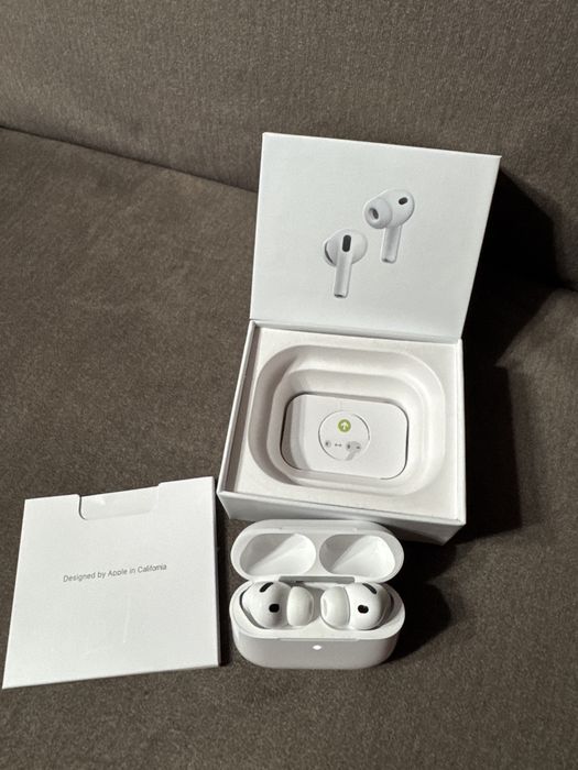 Apple AirPods Pro 3