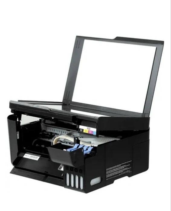 МФУ Epson EcoTank L3250