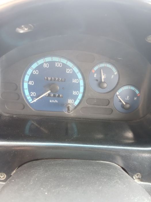 Срочно продам матиз