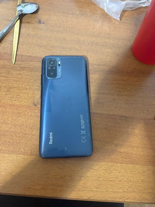 Продам Note 10 128gb или обмен