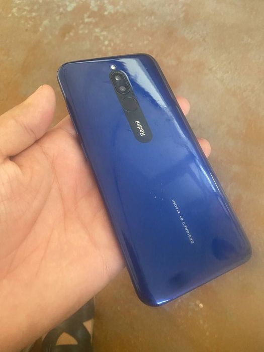 Redmi 8 ideal xolat