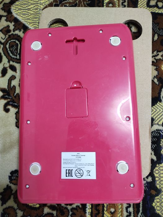 Продам куханные весы