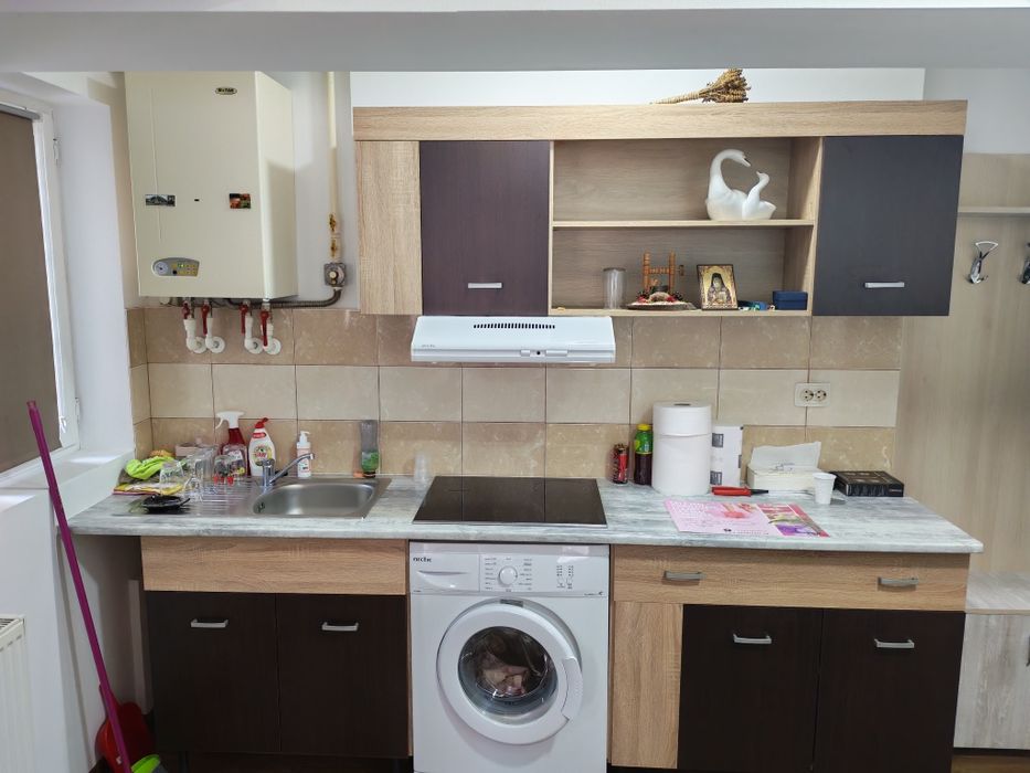Apartament 2 camere pt inchiriat